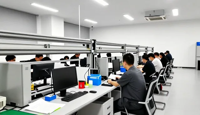 上海粒蔷科技有限公司