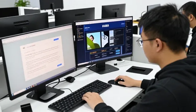 IT运维外包应用范围不断扩大