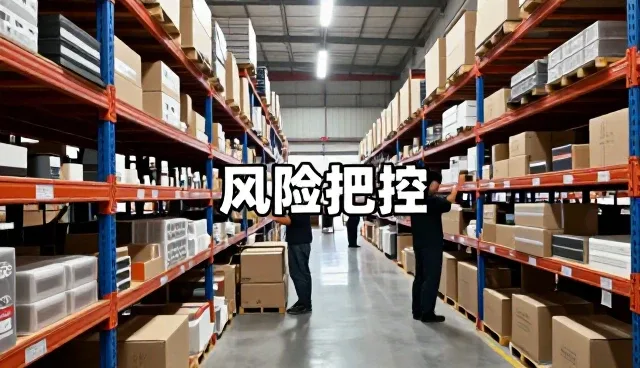 上海粒蔷科技有限公司助力创新提升竞争力