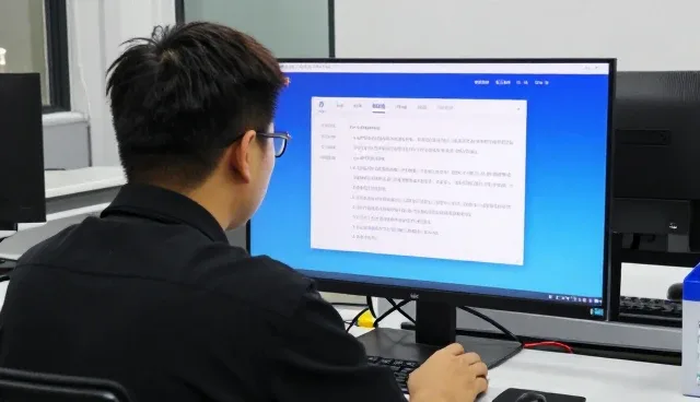 农业基地下如何发挥智能办公系统价值